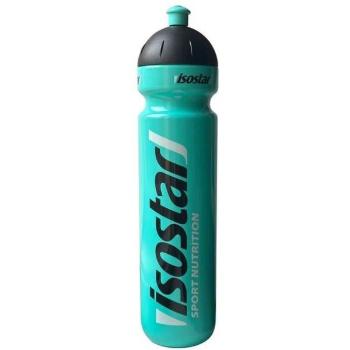 Isostar BIDON 1000 ML Univerzální sportovní láhev, tyrkysová, velikost