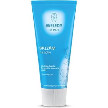 WELEDA Balzám na nohy 75 ml (4001638905305)