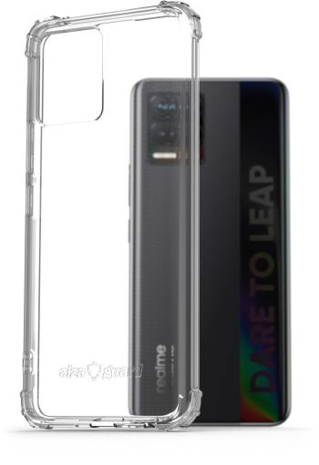 Telefon tok AlzaGuard Shockproof Case Realme 8 tok