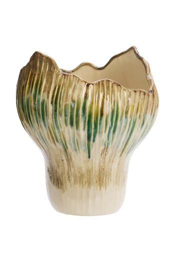 Madam Stoltz dekor váza 25 x 29 cm