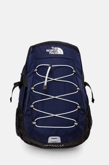 Batoh The North Face Borealis Classic tmavomodrá barva, velký, vzorovaný, NF00CF9CATK1