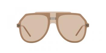 Dolce & Gabbana DG 6195 328493 145 Férfi napszemüveg