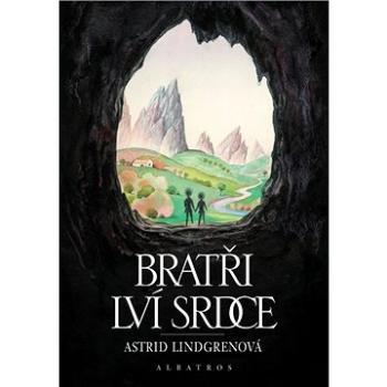 Bratři Lví srdce (978-80-00-06121-4)