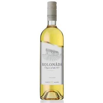 VINAŘSTVÍ KOLONÁDA Chardonnay 0,75l (8595586200101)