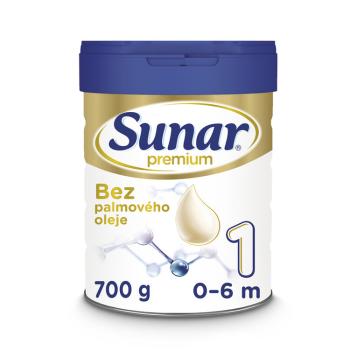 Sunar Premium 1 700 g