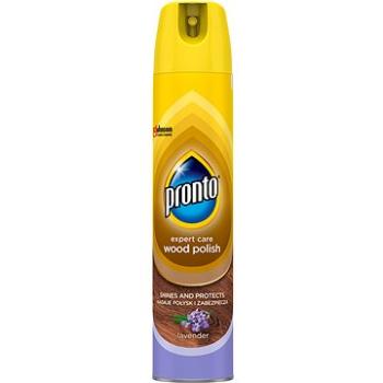 PRONTO Aerosol Levandule 250 ml (5000204550436)