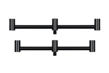 Fox Hrazda Black Label Slim Buzz Bars - 3 Rod (190mm - 220mm)