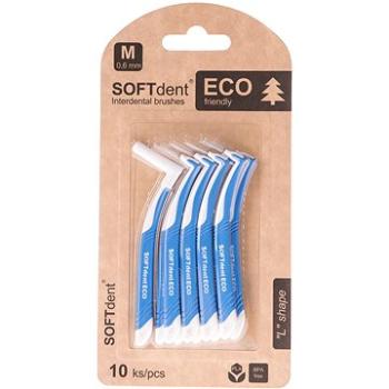 SOFTdent Eco "L" systém 0,6 mm, 10 ks (8594027314544)