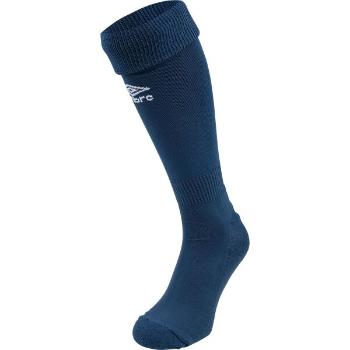 Umbro CLUB SOCK II Fotbalové štulpny, tmavě modrá, velikost