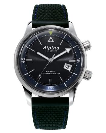 Alpina Seastrong Diver 300 Heritage Automatic AL-525G4H6