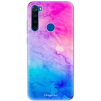 iSaprio Watercolor Paper 01 pro Xiaomi Redmi Note 8T (wp01-TPU3-N8T)