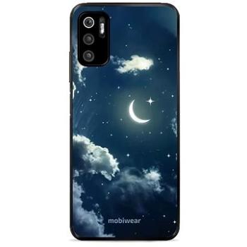 Mobiwear Glossy lesklý pro Xiaomi Poco M3 Pro 5G - G048G (5904808501897)