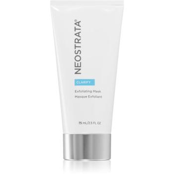 NeoStrata Clarify Exfoliating Mask exfoliační maska pro normální až mastnou pleť 75 ml