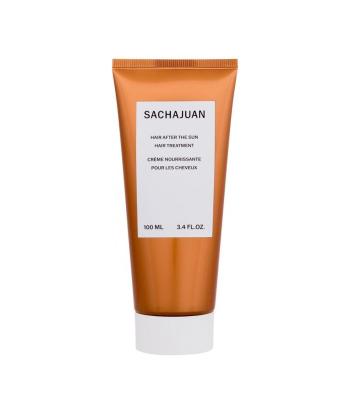 Sachajuan Péče o vlasy po opalování (Hair Treatment After The Sun) 100 ml