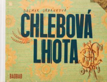 Chlebová Lhota - Dagmar Urbánková