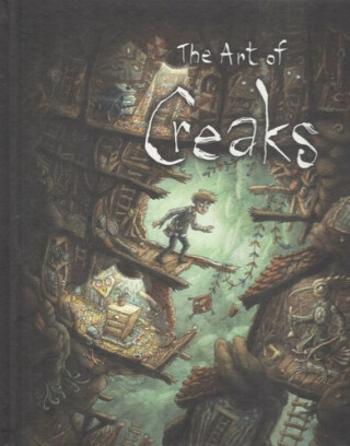 The Art of Creaks - Jan Chlup