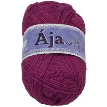 Ája NGM 50g - 951 burgundy (6553)