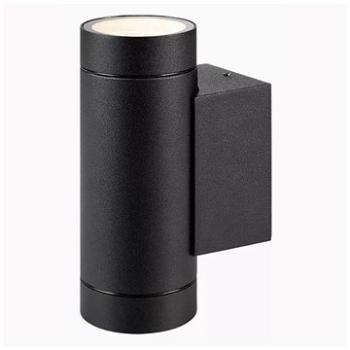 Markslöjd 107916 - VenKovní nástěnné svítidlo PIPE 2xGU10/35W/230V IP44 (108459)