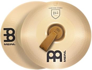 Meinl MA-B12-16M Menetelő cintányérok 16"