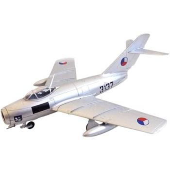 Easy Model - Mikojan-Gurevič MiG-15 bis SB (CS-103), československé letectvo, 30. stíhací bombardova (9580208371320)