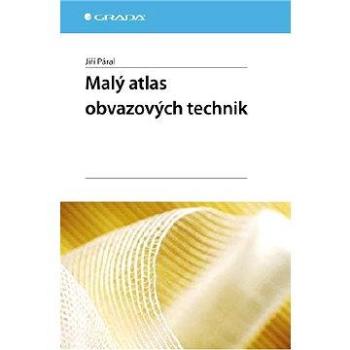 Malý atlas obvazových technik (978-80-247-2255-9)