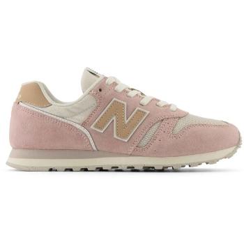 New Balance WL373RP2 Dámská volnočasová obuv, růžová, velikost 37