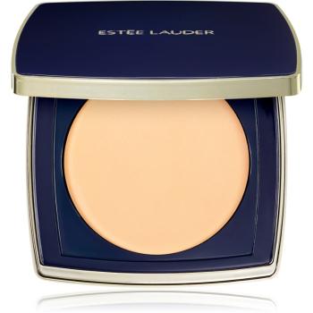 Estée Lauder Double Wear Stay-in-Place Matte Powder Foundation púderes make-up SPF 10 árnyalat 2W1,5 Natural Suede 12 g