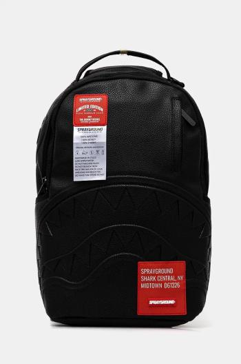 Batoh Sprayground velký, s aplikací, 910B6201NSZ