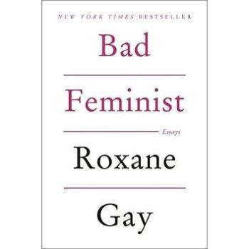 Bad Feminist (0062282719)