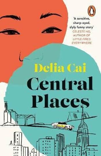 Central Places - Delia Cai