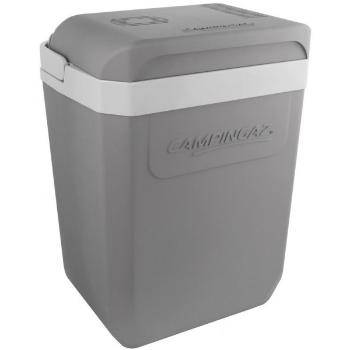 Campingaz POWERBOX PLUS 28L Chladící box, tmavě šedá, velikost