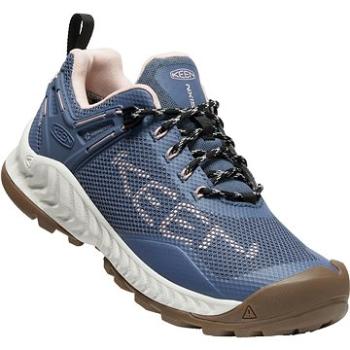 Keen Nxis Evo WP Women Vintage Indigo/Peachy Keen (SPTkeen2422nad)