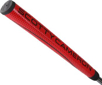 Scotty Cameron Matador Közepes méretű Red Grip