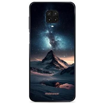 Mobiwear Glossy lesklý pro Xiaomi Redmi Note 9 Pro / Note 9S - G006G (5904808453431)