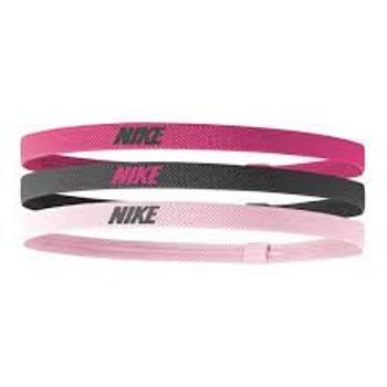 Nike elastic headbands 2.0 3 pk uni