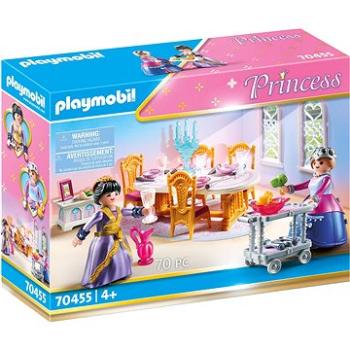 Playmobil Jídelní sál (4008789704559)