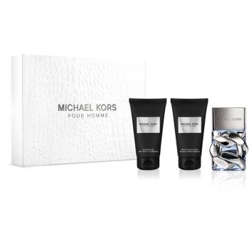 Michael Kors Pour Homme dárková sada pro muže