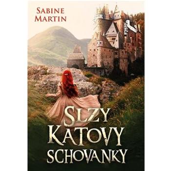 Slzy katovy schovanky (978-80-242-7768-4)