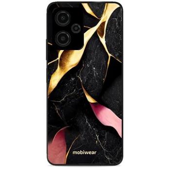 Mobiwear Glossy lesklý pro Xiaomi Redmi Note 12 5G - G021G (5904808472678)