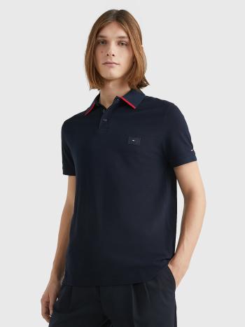 Tommy Hilfiger pánské polo Under - XL (DW5)