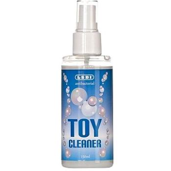 LSDI ČISTIČ EROTICKÝCH HRAČEK TOY CLEANER 150ML (8595682906518)