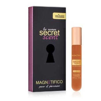 Magnetifico Power Of Pheromones Parfum cu feromoni pentru femei Pheromone Secret Scent 20 ml