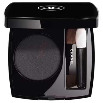 Chanel Dlouhotrvající oční stíny Ombre Essentielle (Eyeshadow) 1,9 g 246 Bois Noir