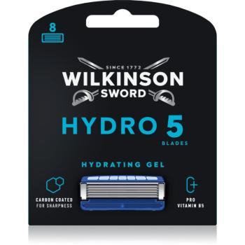 Wilkinson Sword Hydro5 Skin Protection Regular náhradní břity 8 ks