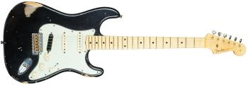 Fender Custom Shop 2014 60s Stratocaster Masterbuilt Paul Waller ELDRE