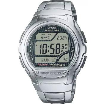 Casio Wave Ceptor WV-58RD-1AEF - 30 dnů na vrácení zboží