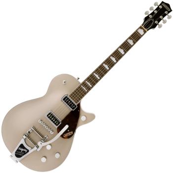 Gretsch G6128TDS Players Edition Jet DS WC Sahara Metallic Elektrická kytara