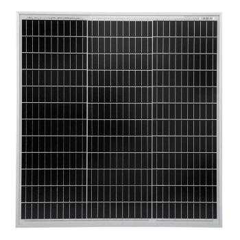 Yangtze Solar 74184 Fotovoltaický solární panel, 100 W, monokrystalický