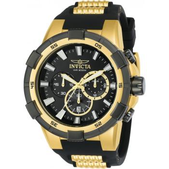 Invicta Aviator 23693 - 30 dnů na vrácení zboží