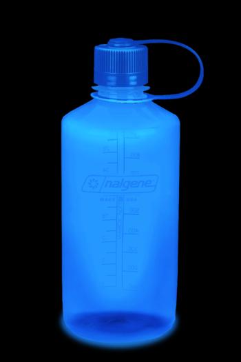 Nalgene Narrow Mouth 1 l Denim Sustain